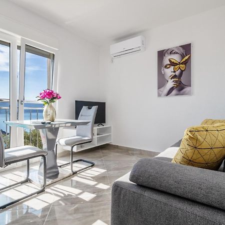 Sunny Apartment Maslina Duba Exterior photo